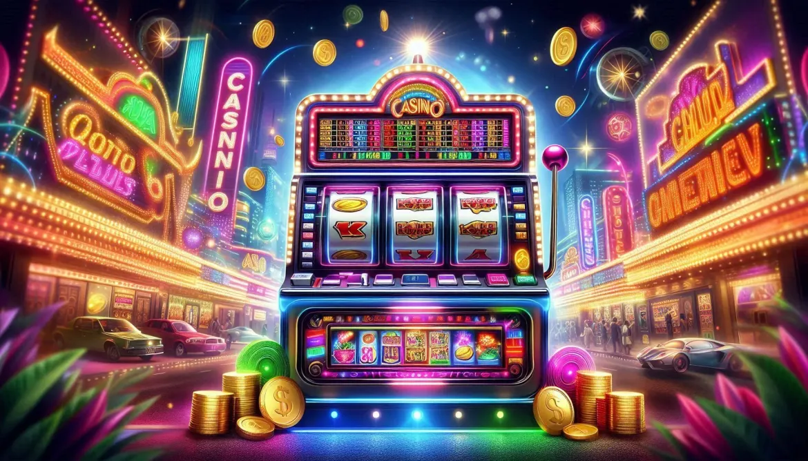 BetOnRed Casino
